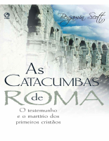 AS CATACUMBAS DE ROMA .pdf